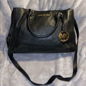 Michael Kors purse black